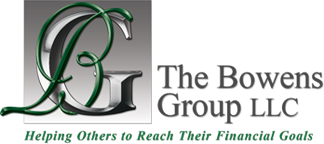 The Bowens Group, LLC - Helping Others to Reach Their Financial Growth.